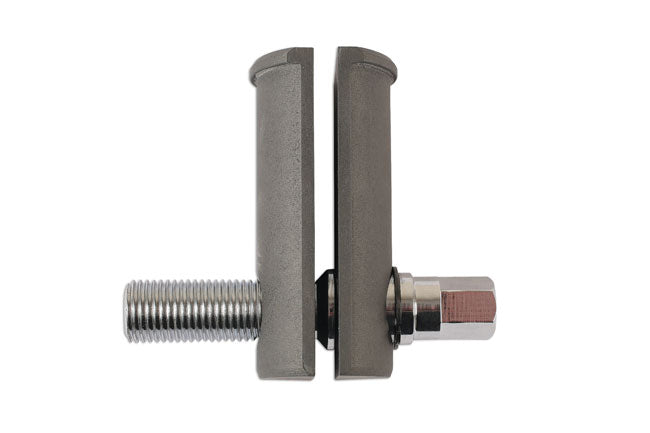 Laser Tools Motorcycle Steering Stem Bearing Race Remover 6257
