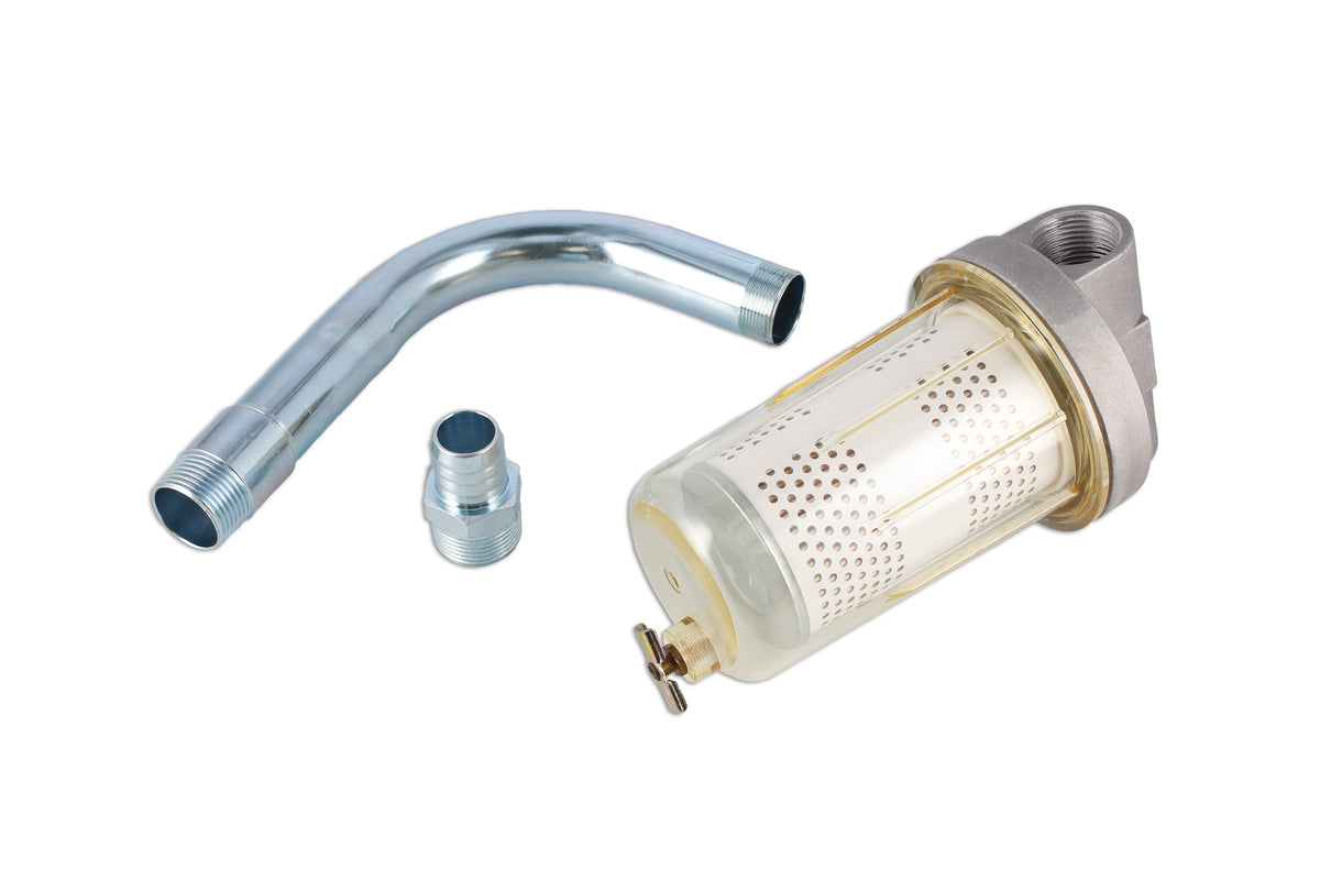 Laser Tools Fuel Filter for 9281 62918