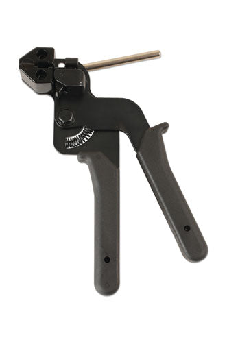 Laser Tools Steel Tie Gun 6300