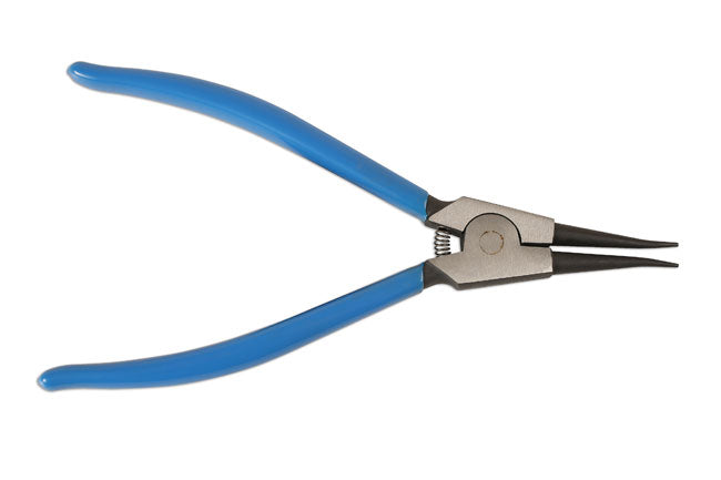 Laser Tools External Circlip Pliers -Straight 250mm 6304