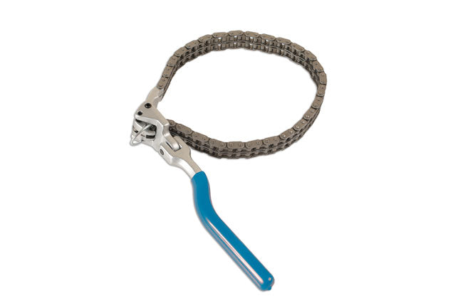 Laser Tools Oil Filter Chain Wrench - for HGV 6318