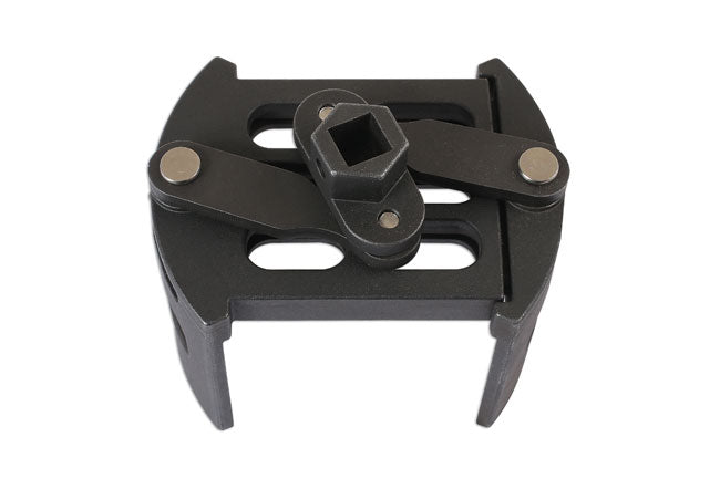 Laser Tools Air Dryer Cover Remover 104 - 150mm 6328