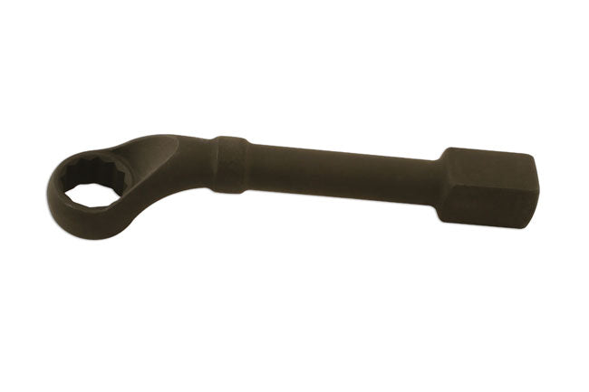 Laser Tools Offset Slogging Spanner 110mm 5778