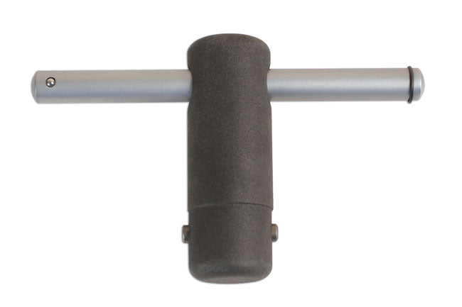 Laser Tools Front Axle Alignment Tool - Ducati 6351