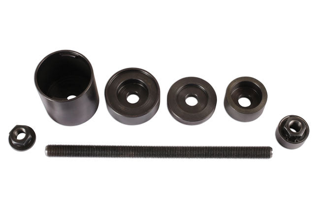 Laser Tools Front Suspension Lower Arm Front Bush Tool - for Land Rover 6355