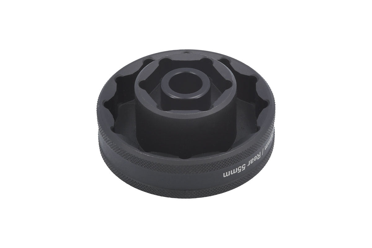 Laser Tools Wheel Impact Socket 1/2"D 55mm/30mm - Ducati 6356