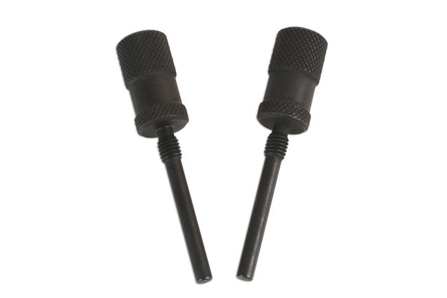 Laser Tools Camshaft Locking Pins - for Ducati 3V 6362