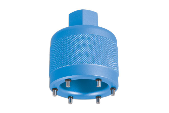 Laser Tools Fork Top Cap Socket - Ducati 6363