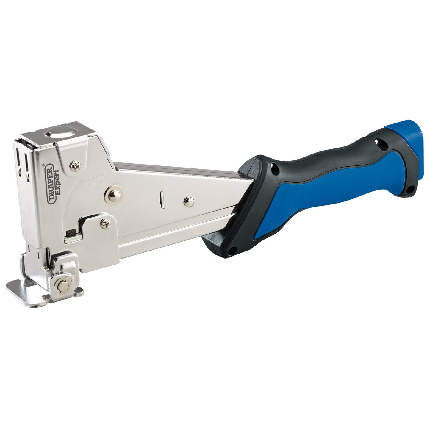 Draper Expert Roofing Hammer Tacker Uses Staples 6 - 14mm And ARROW T50 63668
