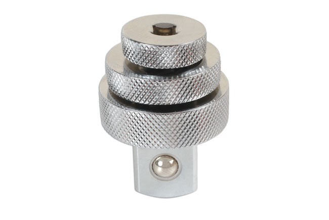 Laser Tools Convertor & Spinner Set 3pc 6372