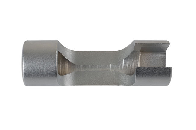 Laser Tools Fuel Line Socket 3/8"D 17mm 6376
