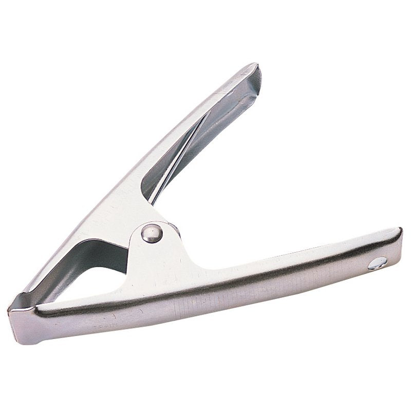Draper Steel Spring Clamp 50mm Heavy Duty Spring 64903
