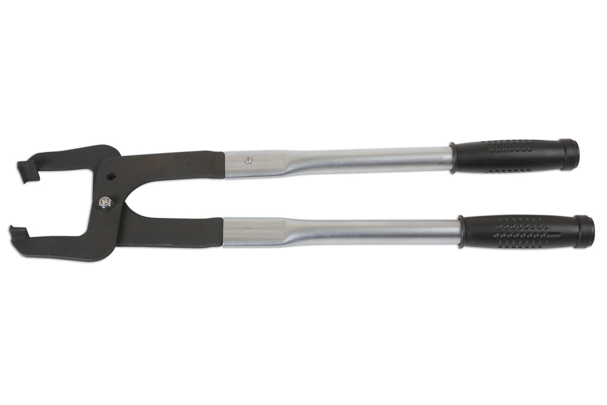 Laser Tools Axle Grease Cap Removal Tool 6503