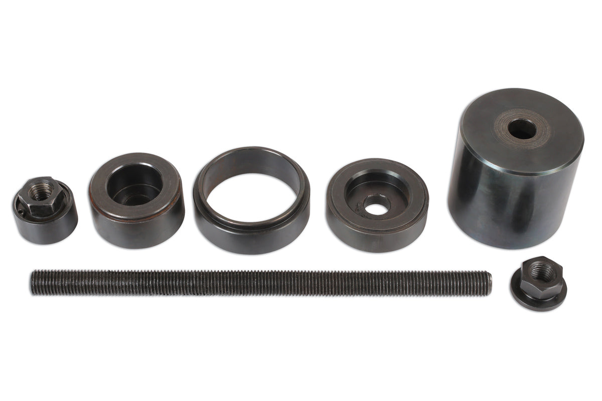 Laser Tools Suspension Radius Arm Bush Tool - for Land Rover 6505