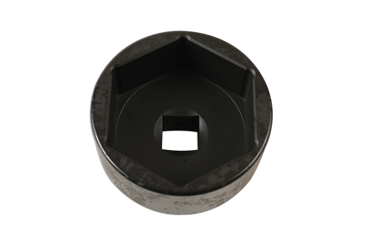 Laser Tools 6506 Impact Socket 1"D 90mm For Iveco Daily Eurocargo OE nut 7172752