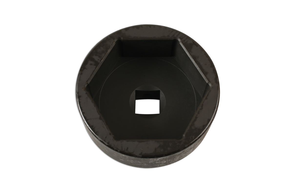 Laser Tools HGV Impact Socket 1"D 100mm Single Hex 6507