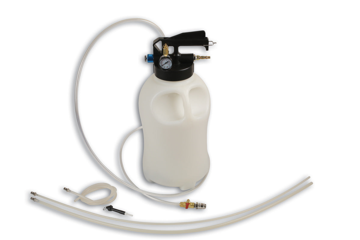 Laser Tools Pneumatic Oil Extractor 10L 6534