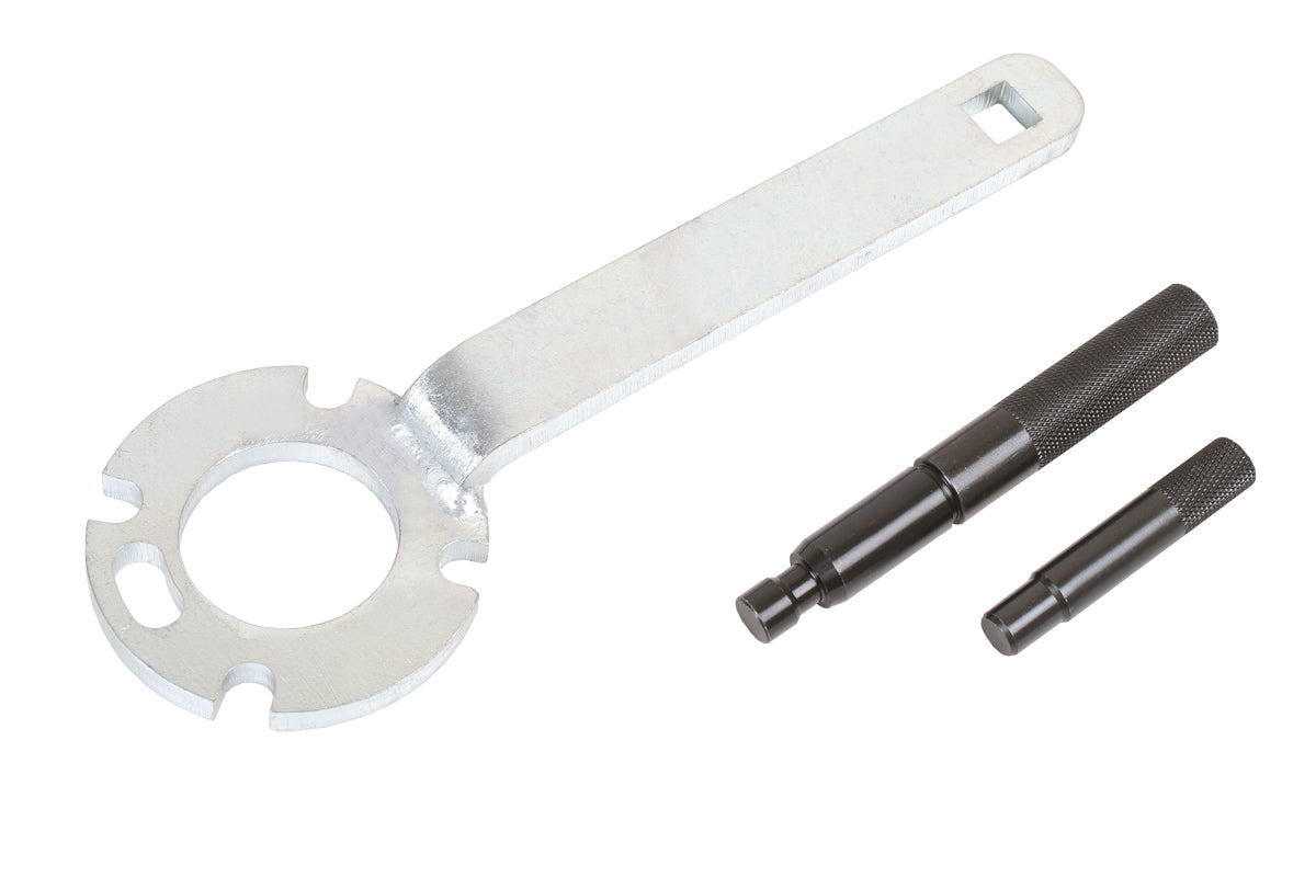 Laser Tools Cambelt Tool Kit - for Volvo Diesel 5 Cylinder 2.0, 2.5L 6564