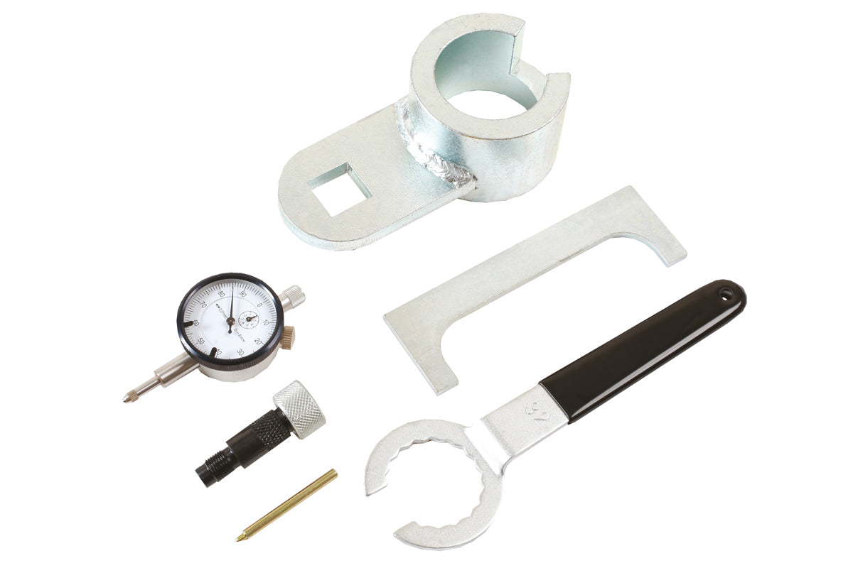 Laser Tools Cambelt Tool Kit - for VAG, Volvo 2.5 TDI, SDI 6566