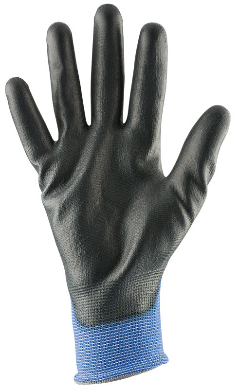 Draper Hi-Sensitivity Gloves Medium Screen Touch Polyester & Polyurethane 65813