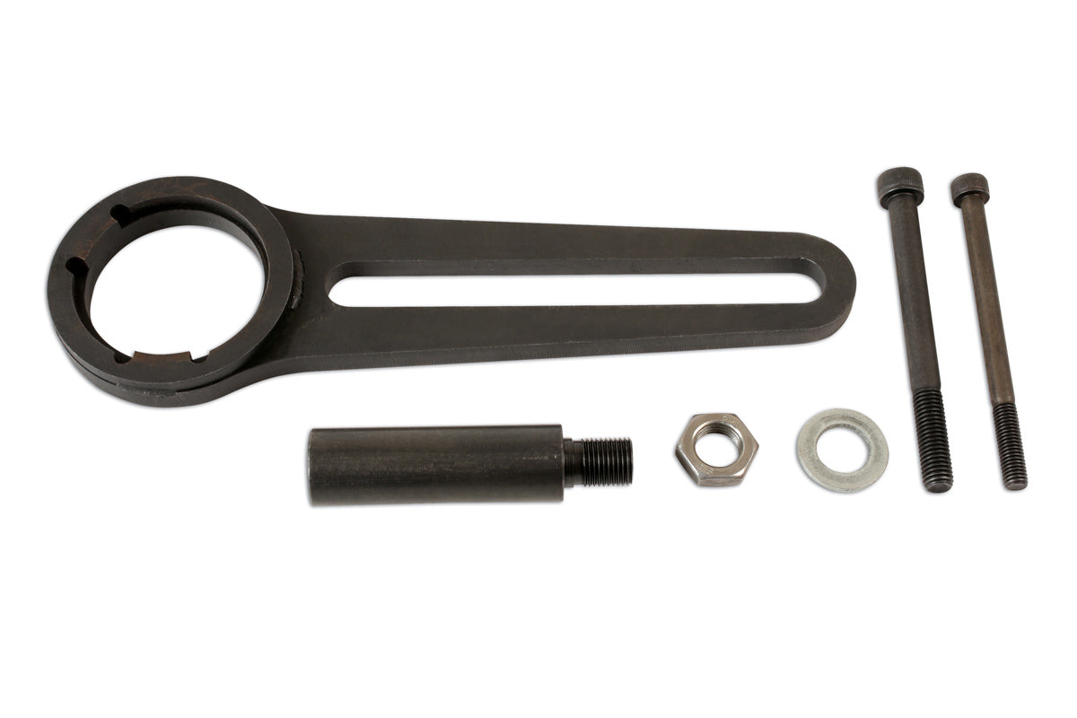 Laser Tools Vibration Damper Brace - for BMW 6588