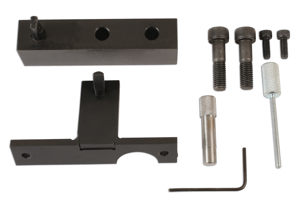 Laser Tools Engine Timing Kit - for Vauxhall/Opel 1.6 CDTI 6617