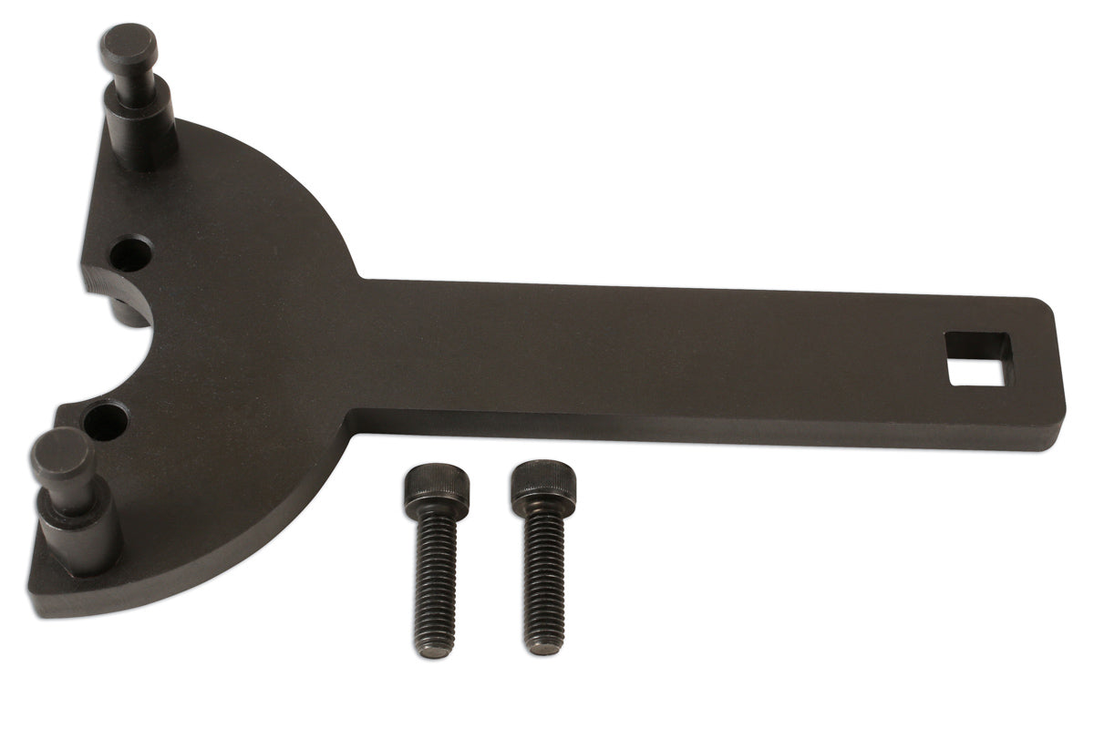 Laser Tools Crankshaft Holding Wrench - for VAG 6658
