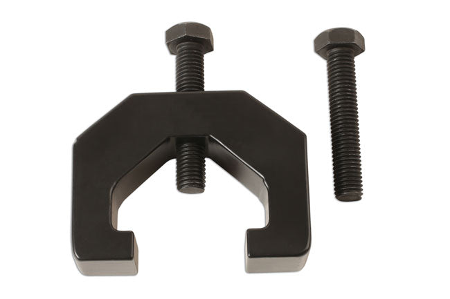 Land Rover Steering Drop Arm Puller 43mm Spread Series 2, 2A, & 3