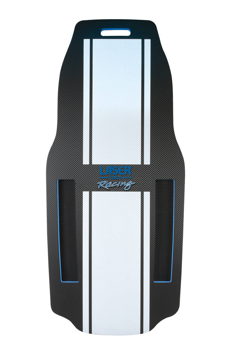Creeper Laying Down Racing Body Board EVA material 1050mm Long