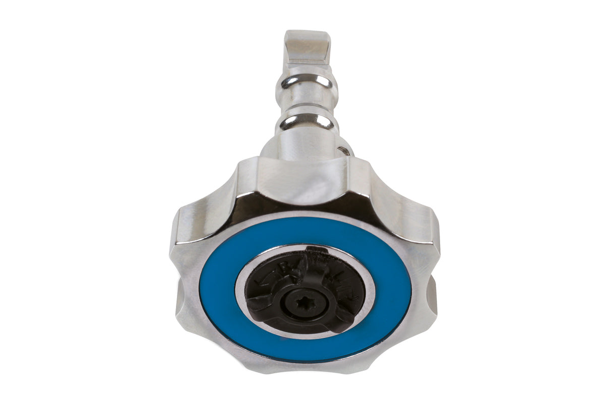 Palm Grip Ratchet with Universal Joint 3/8"D by Laser Tools 6690