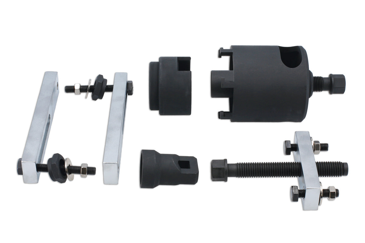 Laser Tools DSG Clutch Removal Kit - for VAG 6718