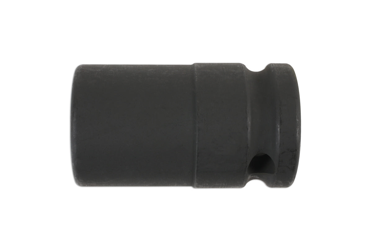 Laser Tools Brake Caliper Socket 1/2"D 22mm 6722