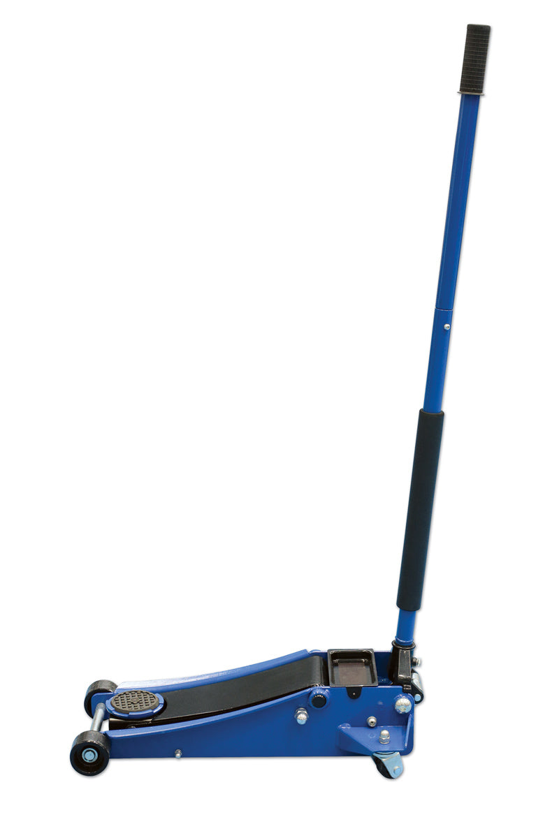Laser Tools Low Profile Trolley Jack - 3 Tonne 6734