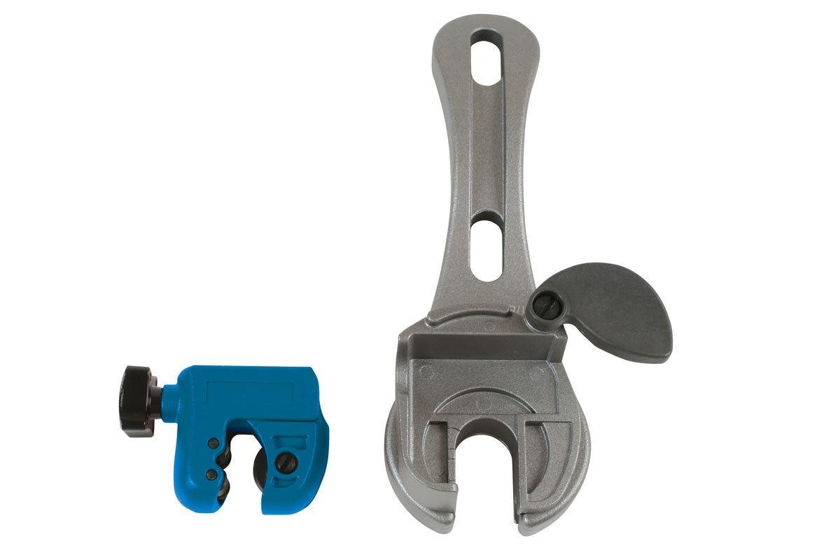 Laser Tools Ratchet Action Pipe Cutter 3 - 13mm 6736