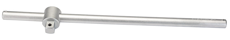 Elora Sliding T Bar 1" Sq Dr 640mm With Locking Pin 67773