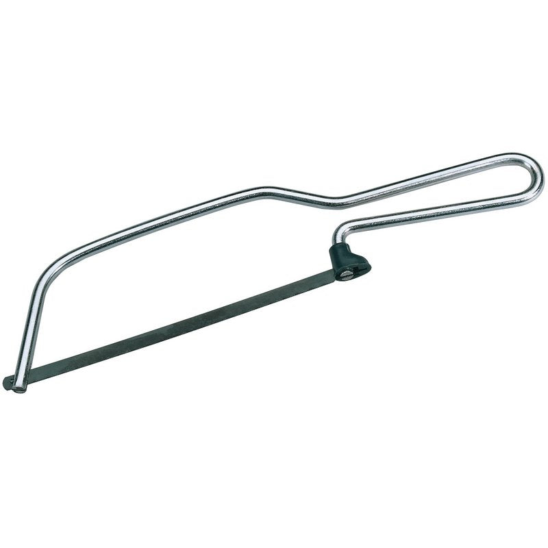 Draper Redline Junior Hacksaw steel frame with finger guard 67816