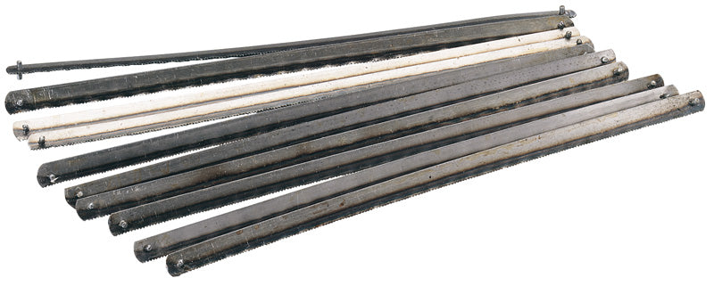 Draper Redline Junior Hacksaw Blades 152mm 32tpi 10 Pack General Purpose 67821