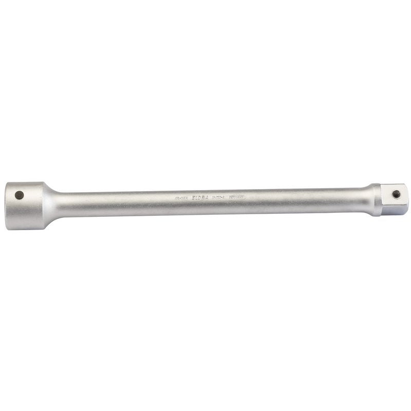 Elora Extension Bar 1"D 400mm Hardened Tempered And Chrome Plated 67822