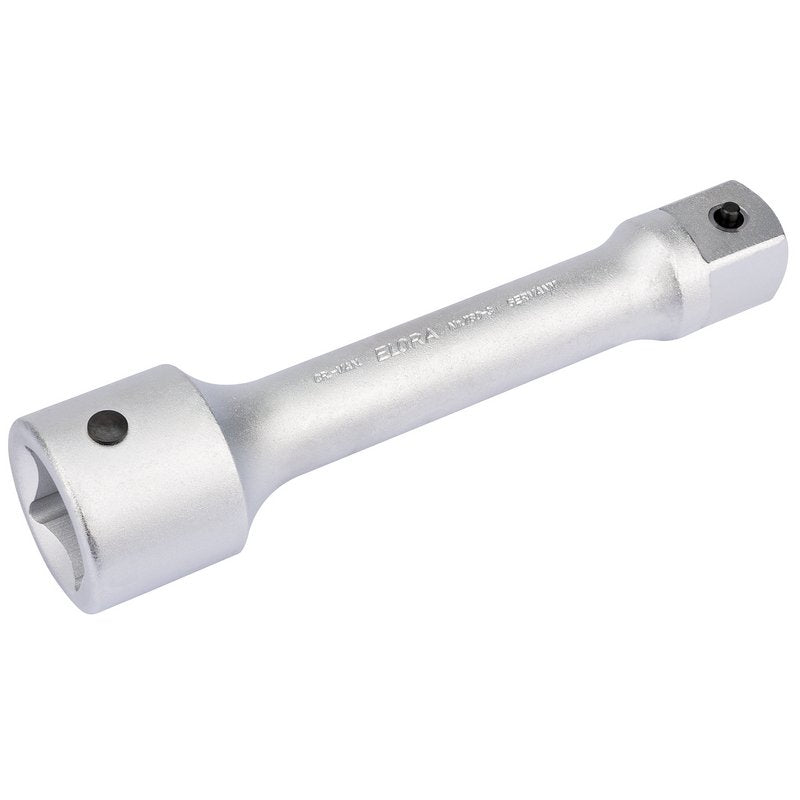 Elora Extension Bar 1"D 200mm Hardened Tempered And Chrome Plated 67830