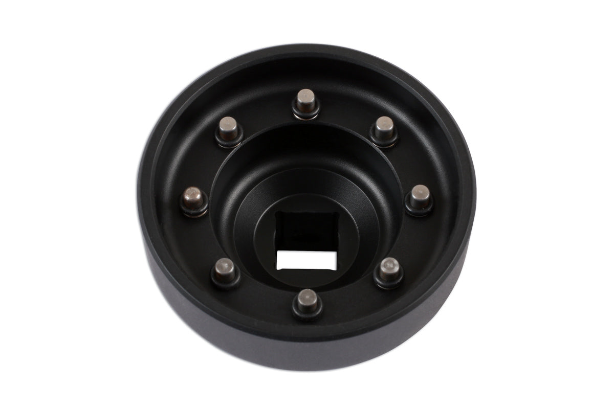 Laser Tools Fork Cap Socket 48mm - Ohlins Forks 6794