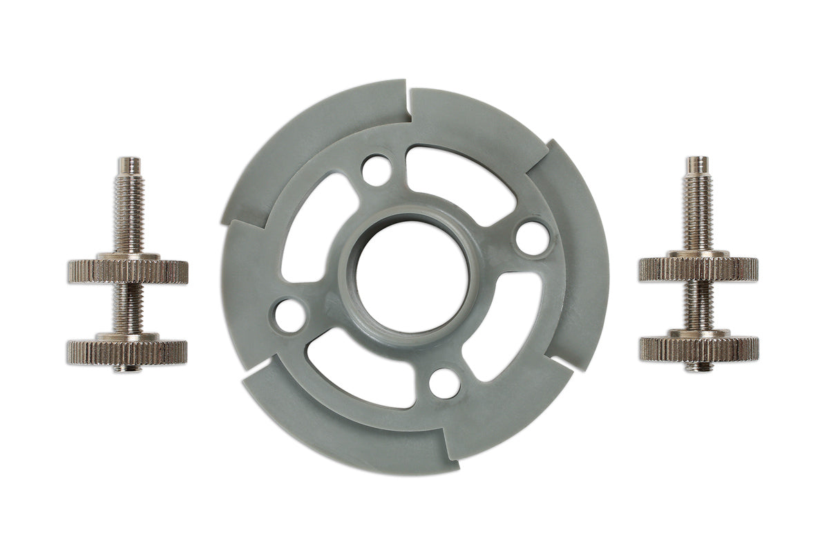 Laser Tools Fuel Injection Pump Sprocket Locking Tool - for Ford Transit 6828