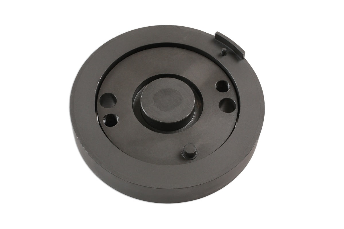 Laser Tools Crankshaft Trigger Wheel Installer - for JLR 6831