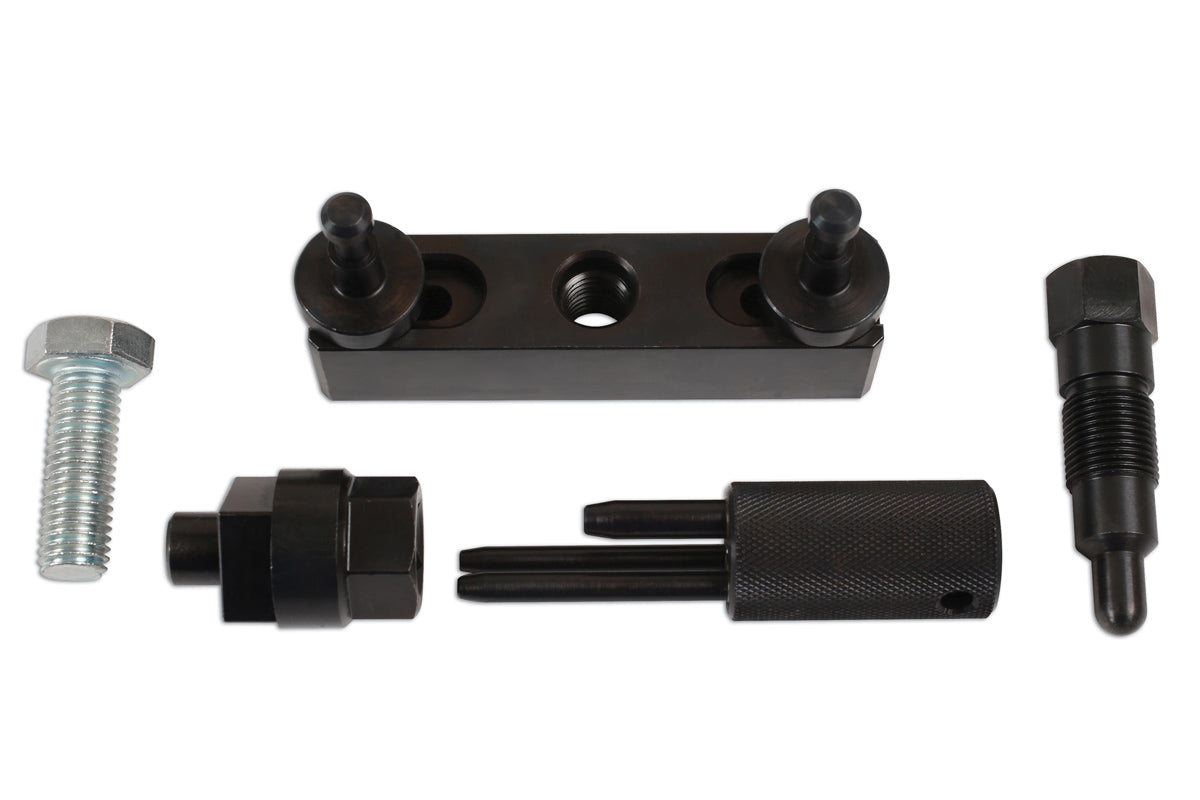 Laser Tools Fuel Pump Drive Belt Kit - for VAG TDI 2.7, 3.0 6849