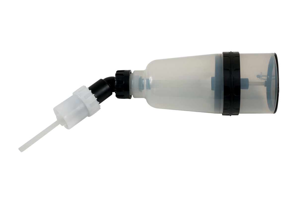 Laser Tools Filling Funnel for AdBlue� - Angled 6865
