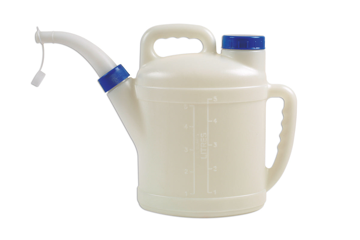 Laser Tools Measuring Jug, 5 Litre 6867