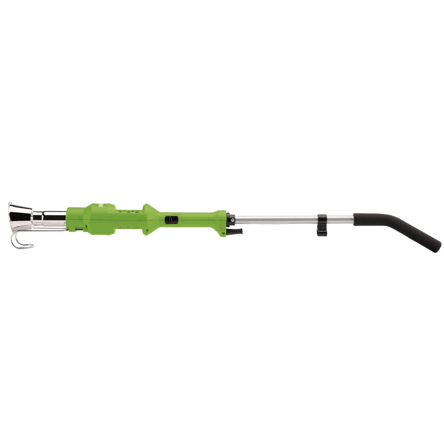 Draper 240V Weed Burner 2000W Temperature 50-600°C 1.7M Cable 68696
