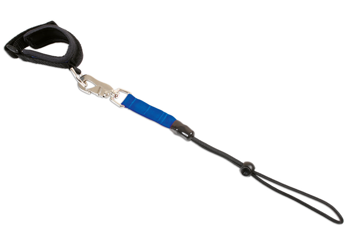 Laser Tools Safety Wrist Strap - D Hook 6879