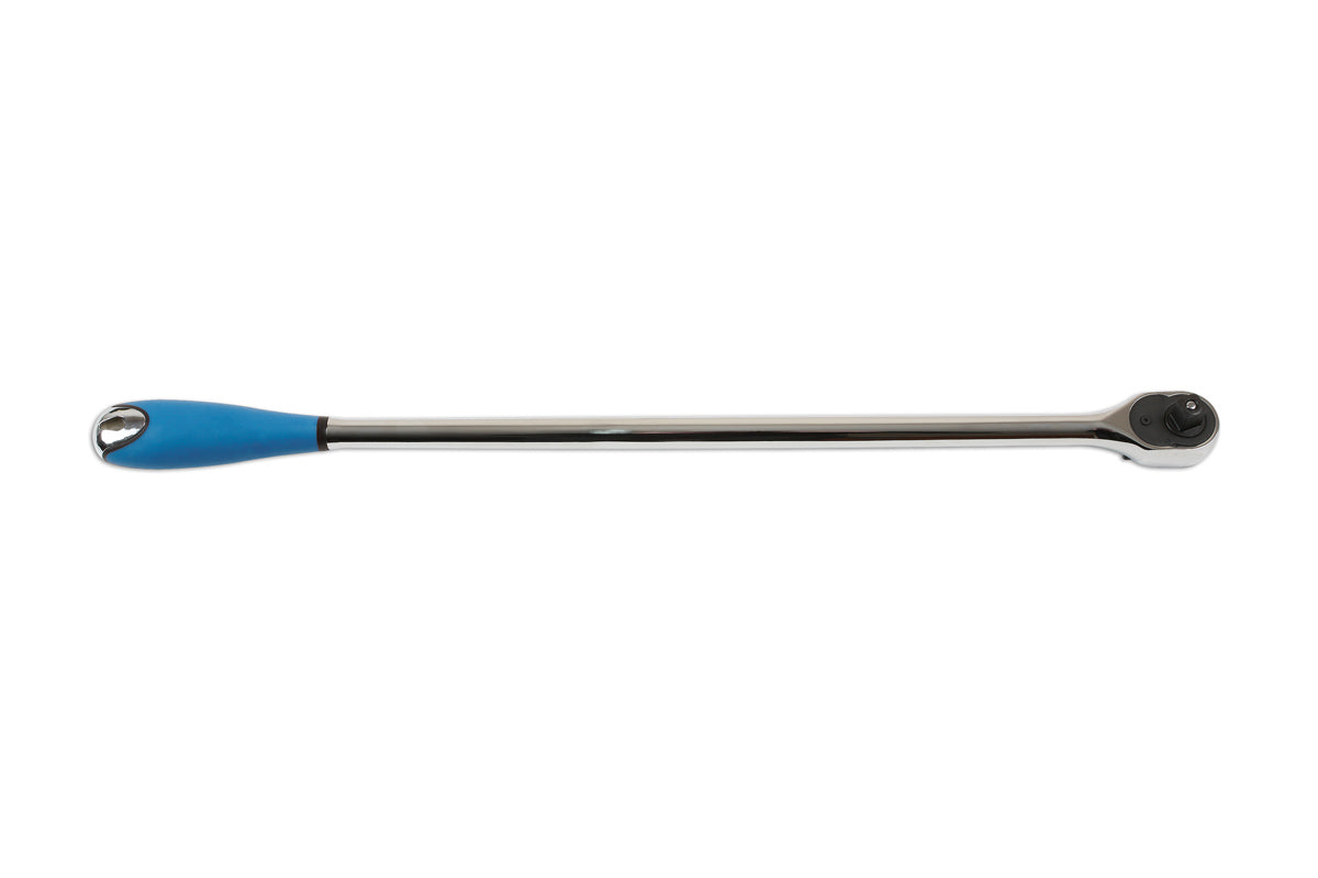 Laser Tools Extra Long Ratchet 1/2"D 6890