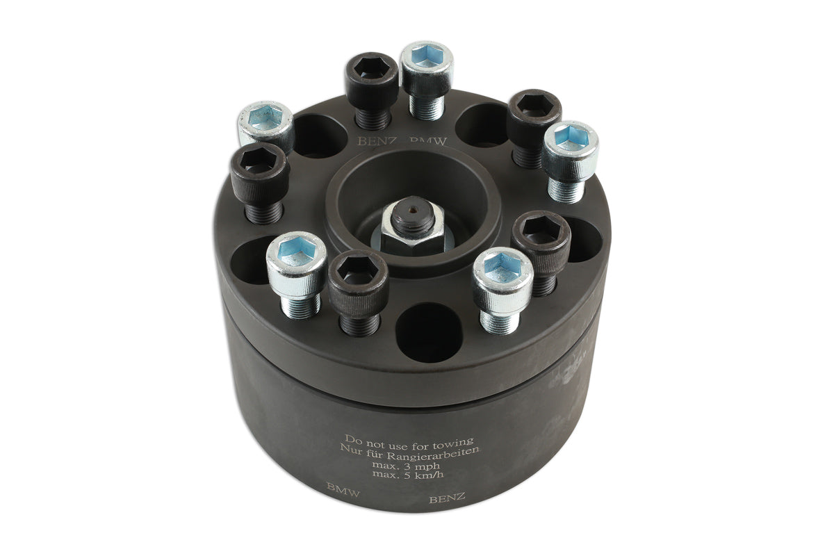 Laser Tools Freewheel Mechanism Tool - for BMW & Mercedes-Benz 6895