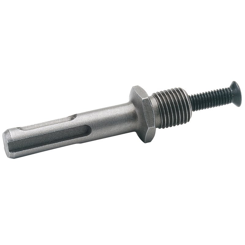 Draper SDS Chuck Adaptor 1/2" Adapts SDS drill to take standard 1/2" chuck 69049